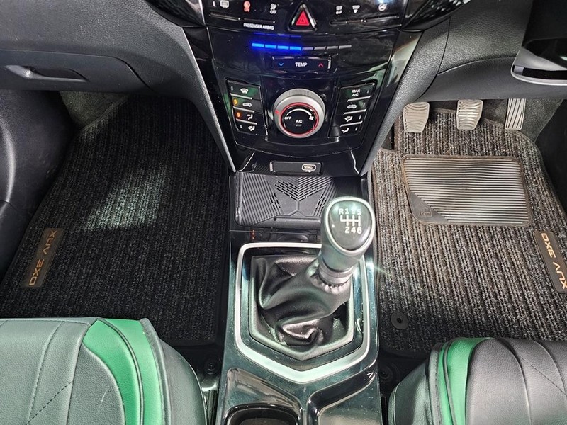 Mahindra XUV 3XO - Mit Mak Motors - Image 14
