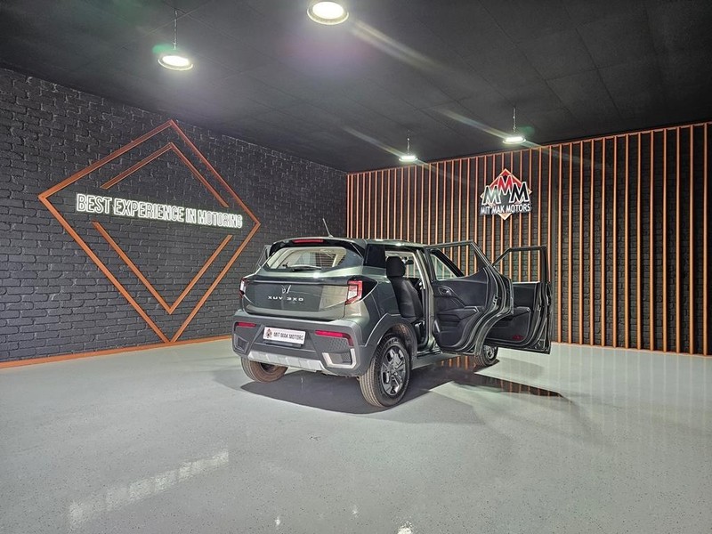 Mahindra XUV 3XO - Mit Mak Motors - Image 25