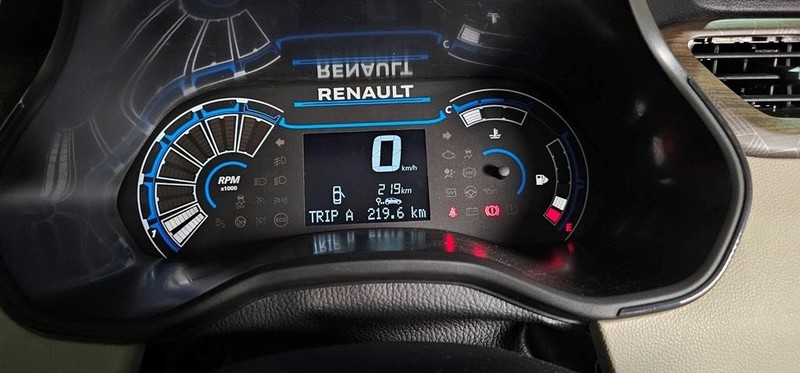 Renault Triber - Mit Mak Motors - Image 12