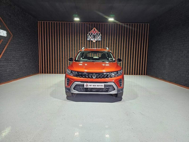 Renault Triber - Mit Mak Motors - Image 2