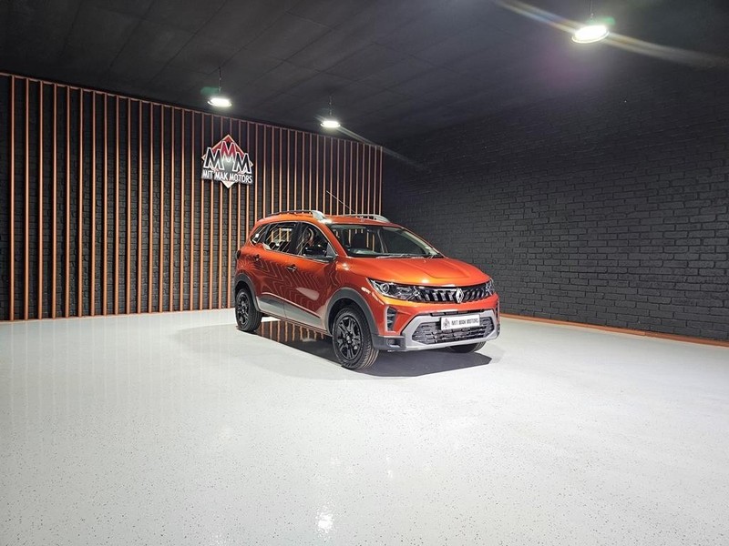 Renault Triber - Mit Mak Motors - Image 3