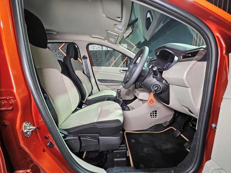 Renault Triber - Mit Mak Motors - Image 9