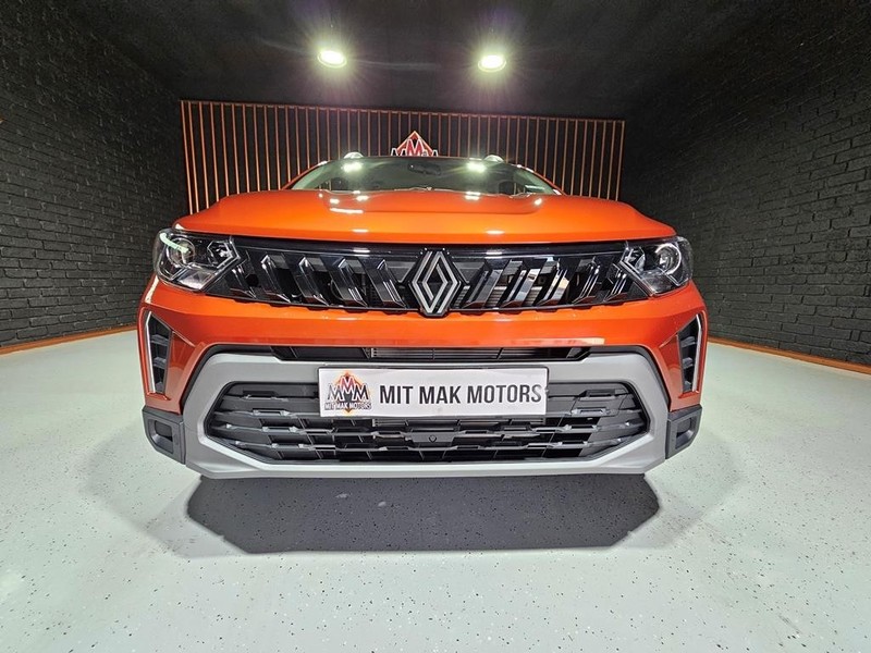 Renault Triber - Mit Mak Motors - Image 5