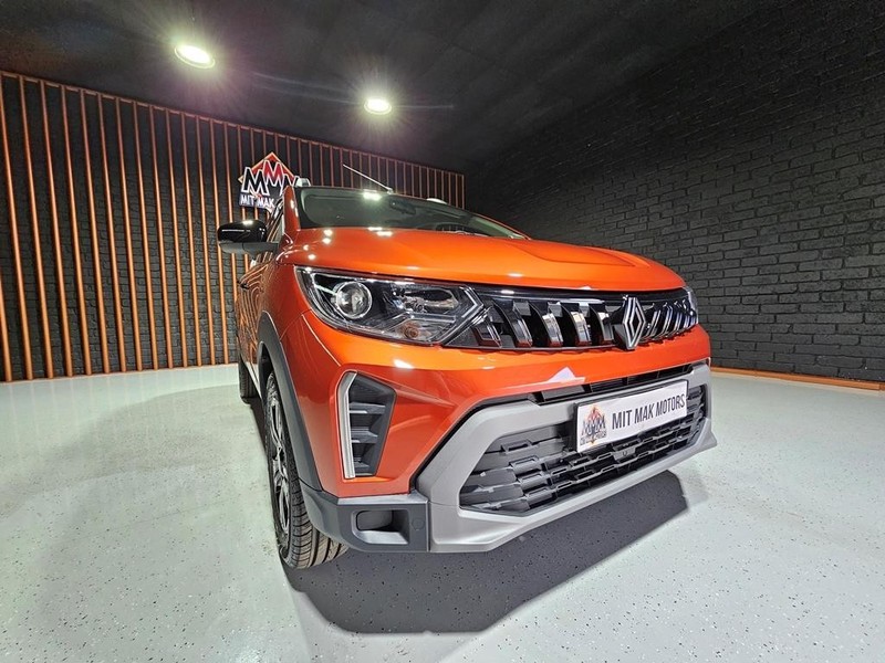 Renault Triber - Mit Mak Motors - Image 6