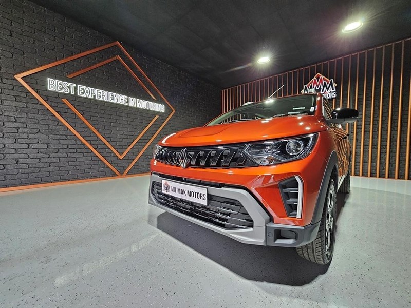Renault Triber - Mit Mak Motors - Image 4
