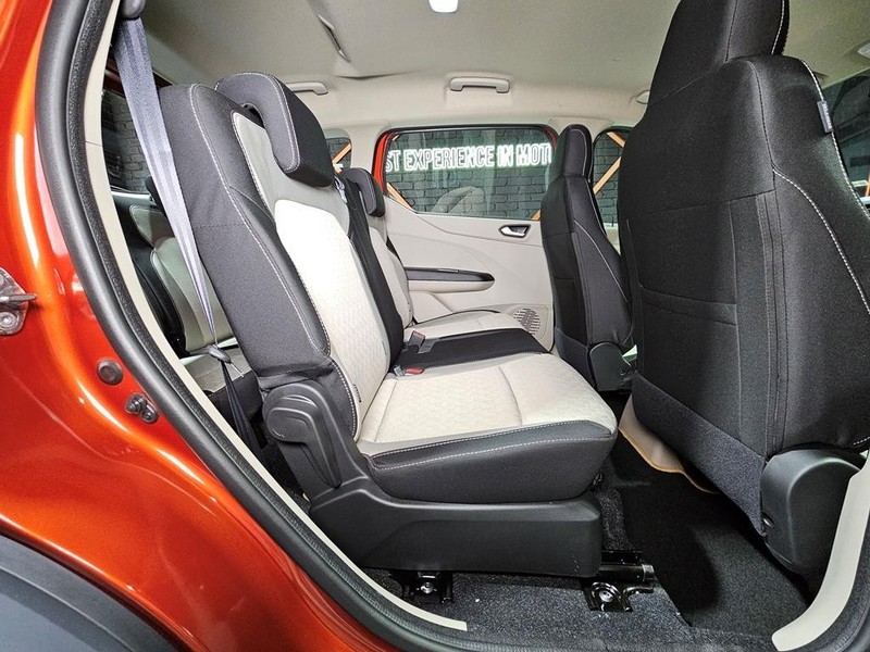 Renault Triber - Mit Mak Motors - Image 21