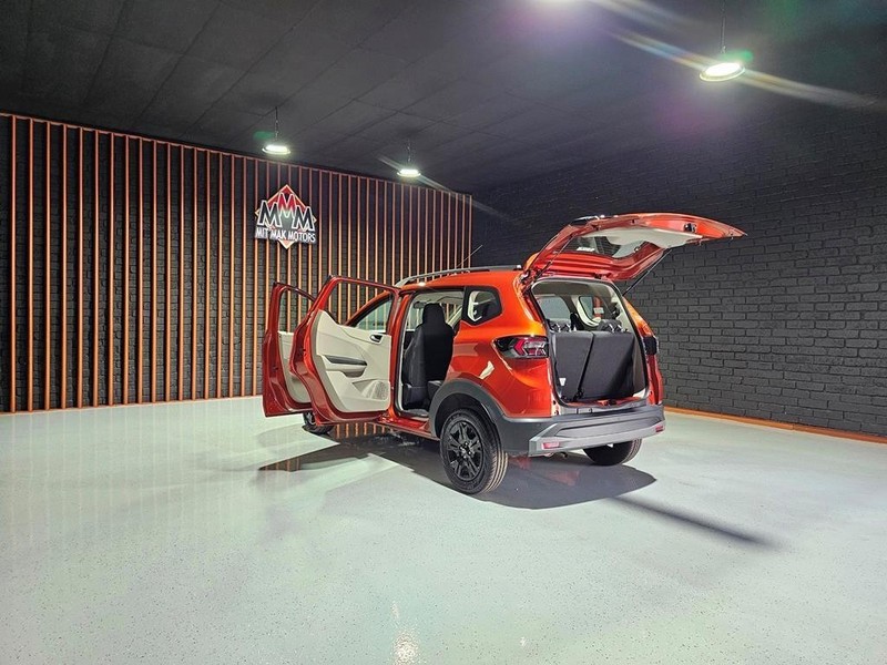 Renault Triber - Mit Mak Motors - Image 23
