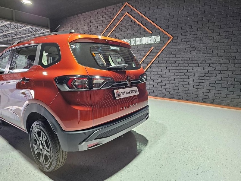 Renault Triber - Mit Mak Motors - Image 28