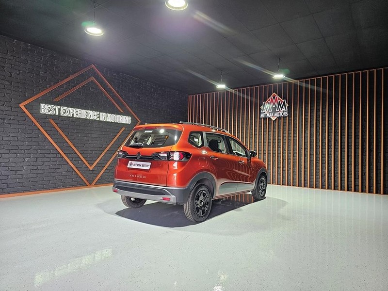 Renault Triber - Mit Mak Motors - Image 26