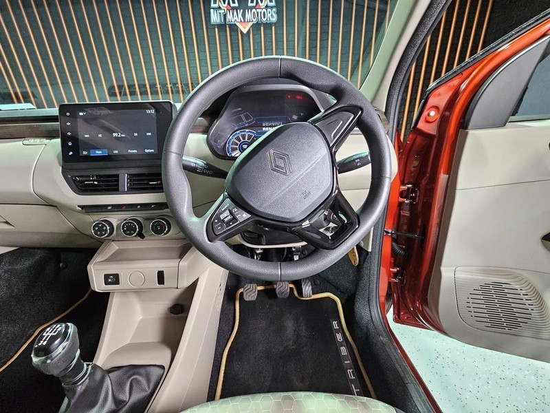 Renault Triber - Mit Mak Motors - Image 18