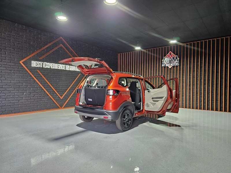 Renault Triber - Mit Mak Motors - Image 25
