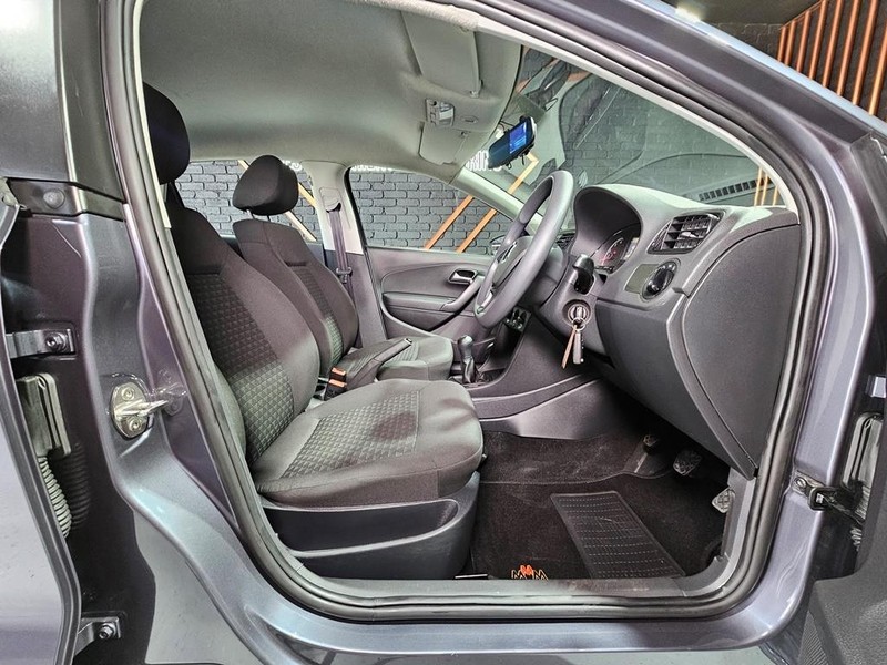 Volkswagen Polo Vivo - Mit Mak Motors - Image 9