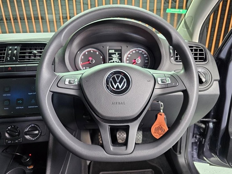 Volkswagen Polo Vivo - Mit Mak Motors - Image 11