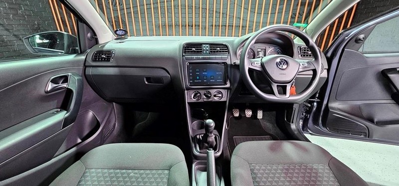 Volkswagen Polo Vivo - Mit Mak Motors - Image 22