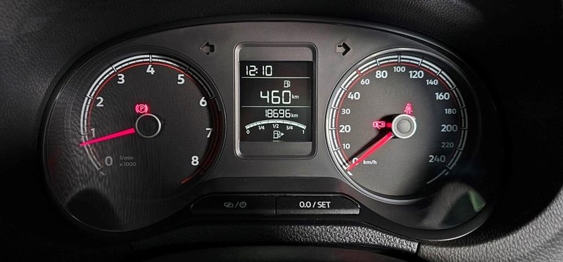Volkswagen Polo Vivo - Mit Mak Motors - Image 12