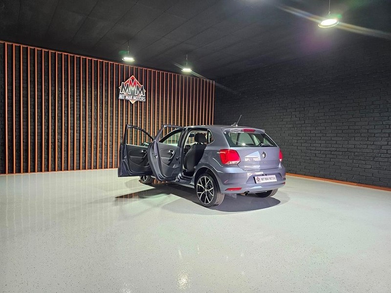 Volkswagen Polo Vivo - Mit Mak Motors - Image 23
