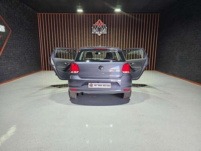 Volkswagen Polo Vivo - Mit Mak Motors - Image 24