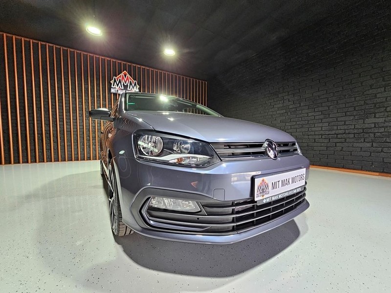 Volkswagen Polo Vivo - Mit Mak Motors - Image 6
