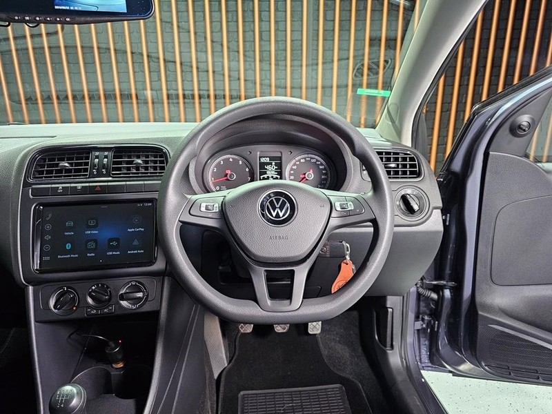 Volkswagen Polo Vivo - Mit Mak Motors - Image 10