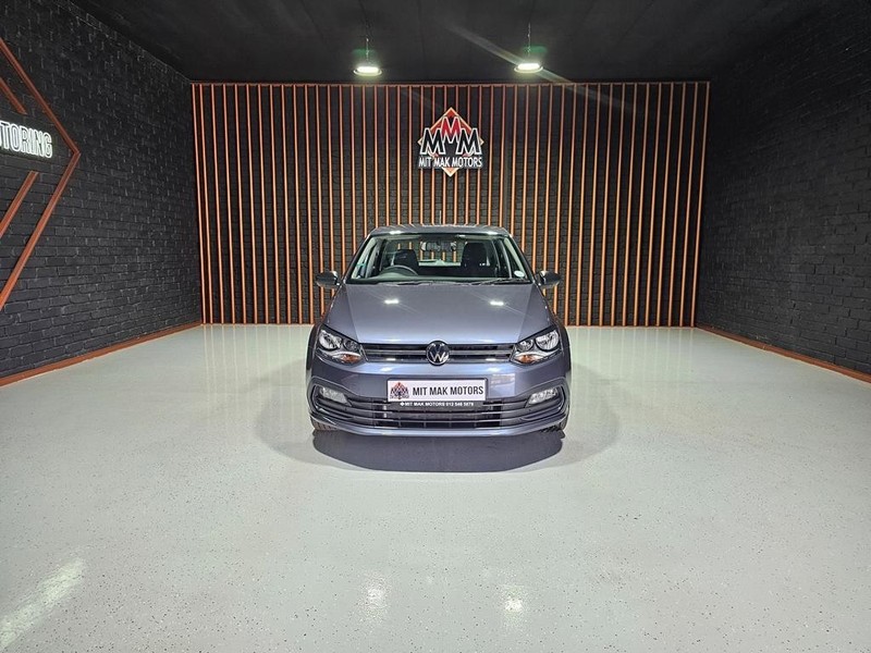 Volkswagen Polo Vivo - Mit Mak Motors - Image 2