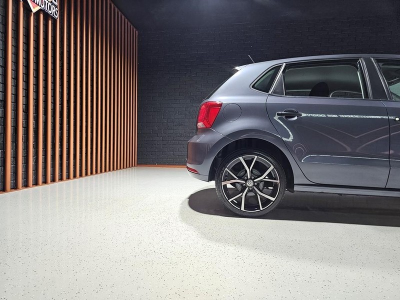 Volkswagen Polo Vivo - Mit Mak Motors - Image 27