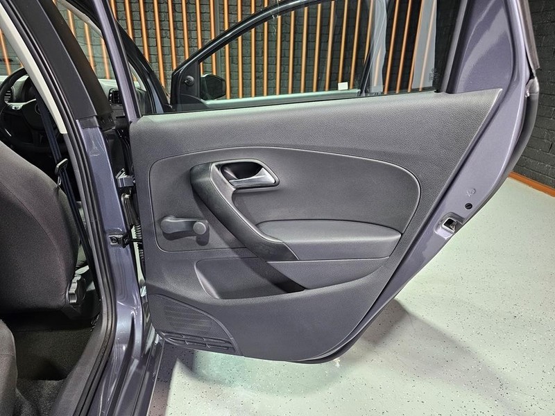 Volkswagen Polo Vivo - Mit Mak Motors - Image 20