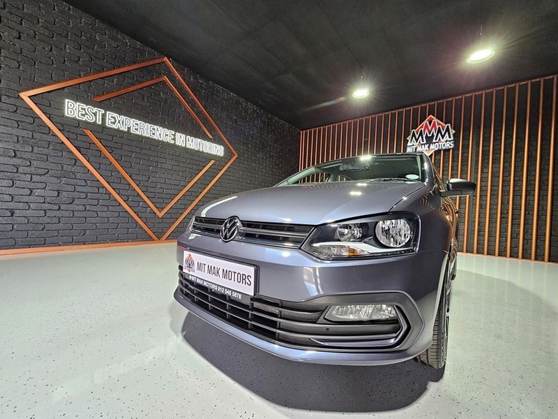 Volkswagen Polo Vivo - Mit Mak Motors - Image 4