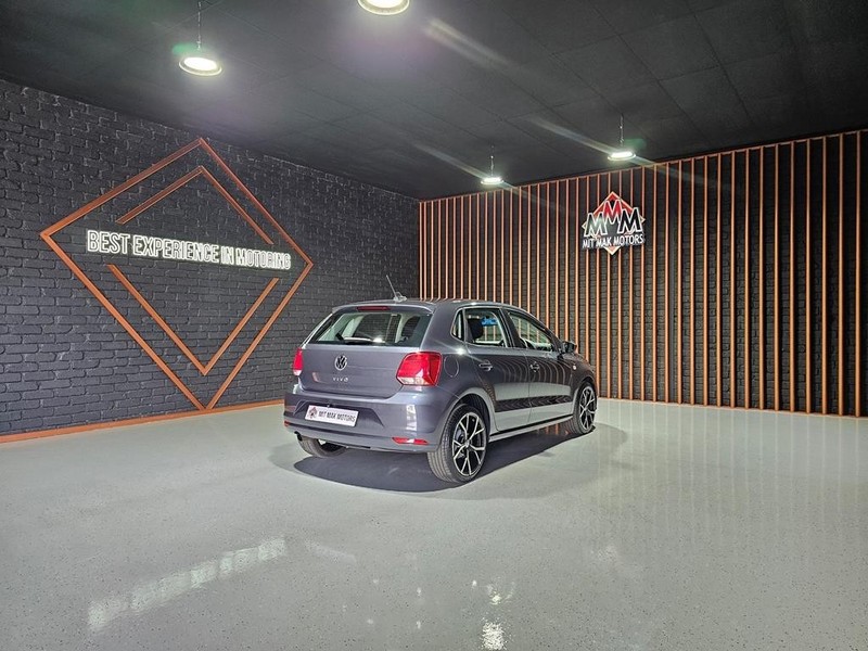 Volkswagen Polo Vivo - Mit Mak Motors - Image 26