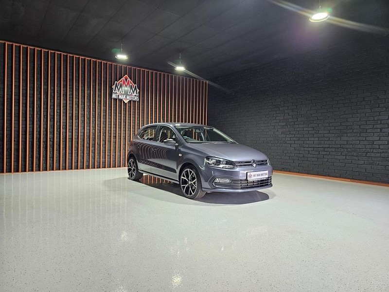 Volkswagen Polo Vivo - Mit Mak Motors - Image 3