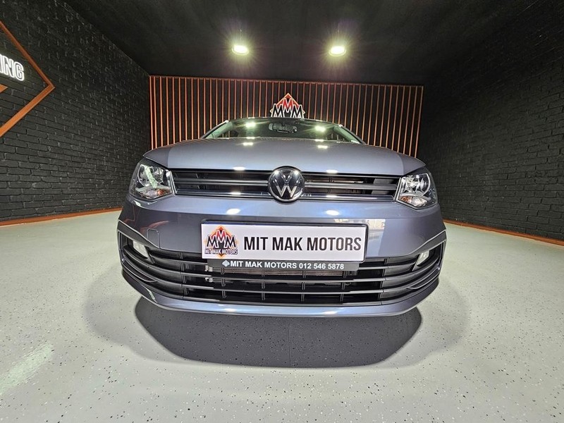 Volkswagen Polo Vivo - Mit Mak Motors - Image 5