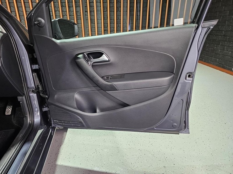 Volkswagen Polo Vivo - Mit Mak Motors - Image 7