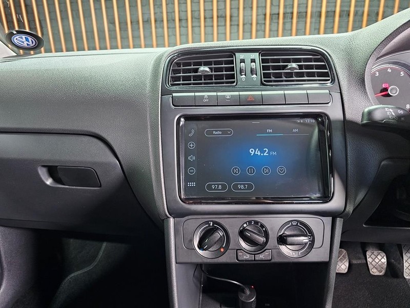 Volkswagen Polo Vivo - Mit Mak Motors - Image 14