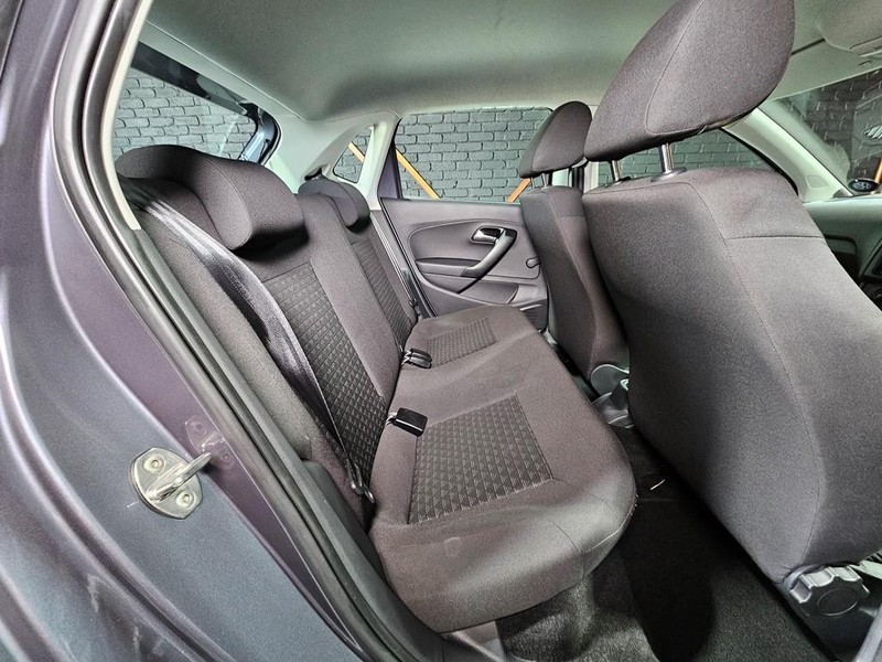 Volkswagen Polo Vivo - Mit Mak Motors - Image 21
