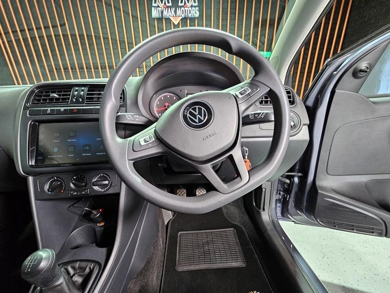 Volkswagen Polo Vivo - Mit Mak Motors - Image 19