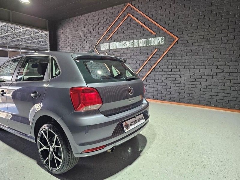 Volkswagen Polo Vivo - Mit Mak Motors - Image 28