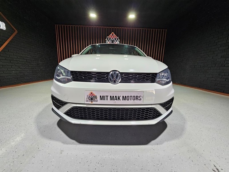 Volkswagen Polo - Mit Mak Motors - Image 5