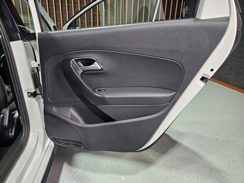 Volkswagen Polo - Mit Mak Motors - Image 17