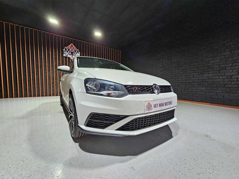 Volkswagen Polo - Mit Mak Motors - Image 6