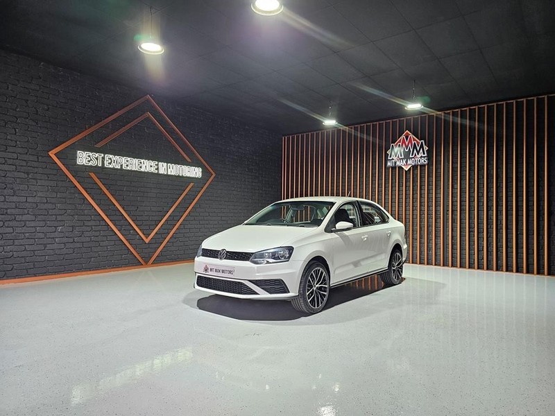 Volkswagen Polo - Mit Mak Motors - Image 1