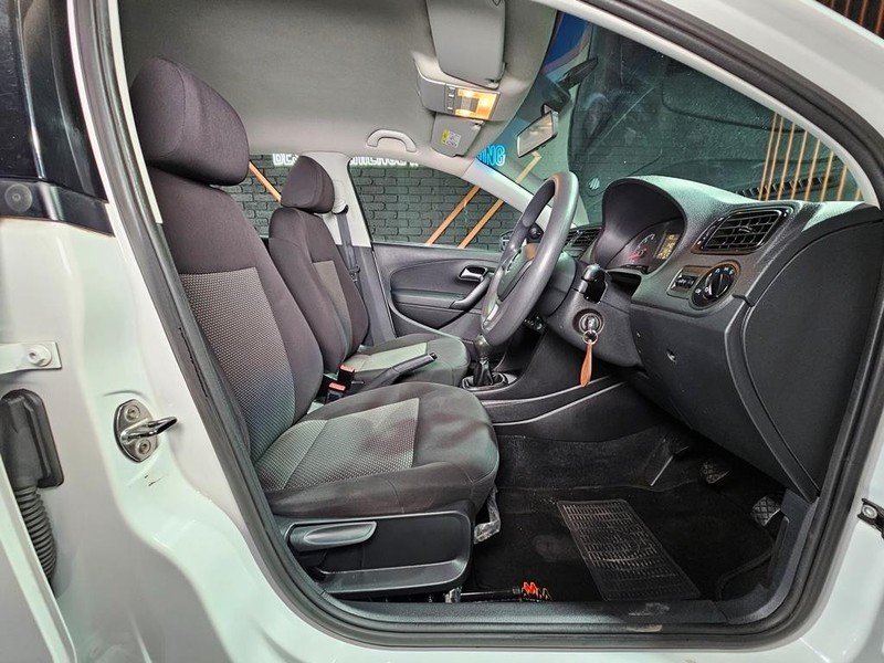 Volkswagen Polo - Mit Mak Motors - Image 9
