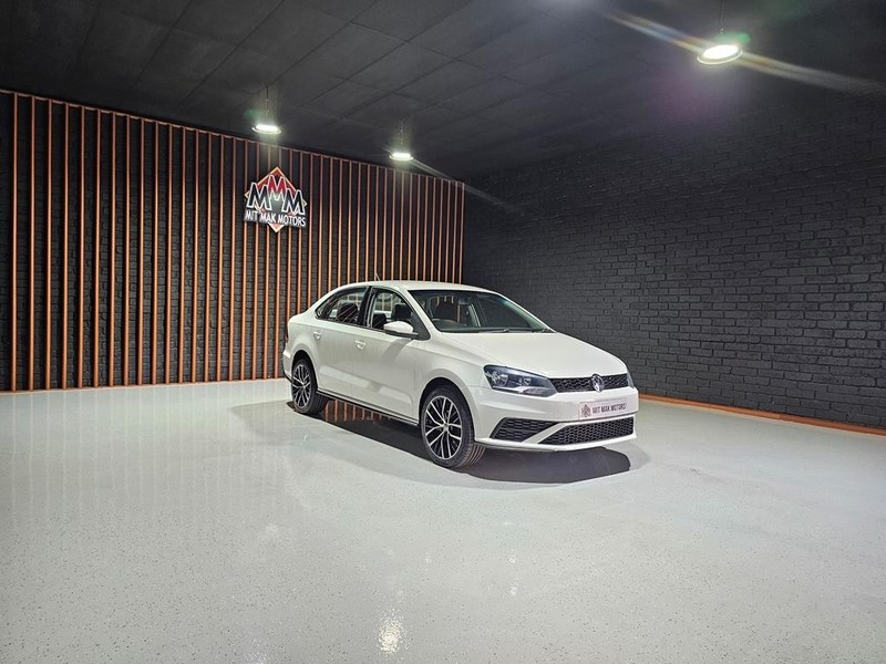 Volkswagen Polo - Mit Mak Motors - Image 3