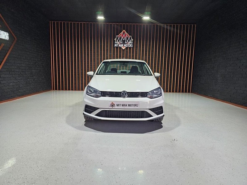 Volkswagen Polo - Mit Mak Motors - Image 2