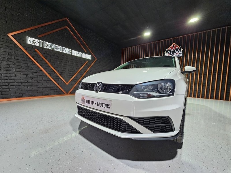 Volkswagen Polo - Mit Mak Motors - Image 4