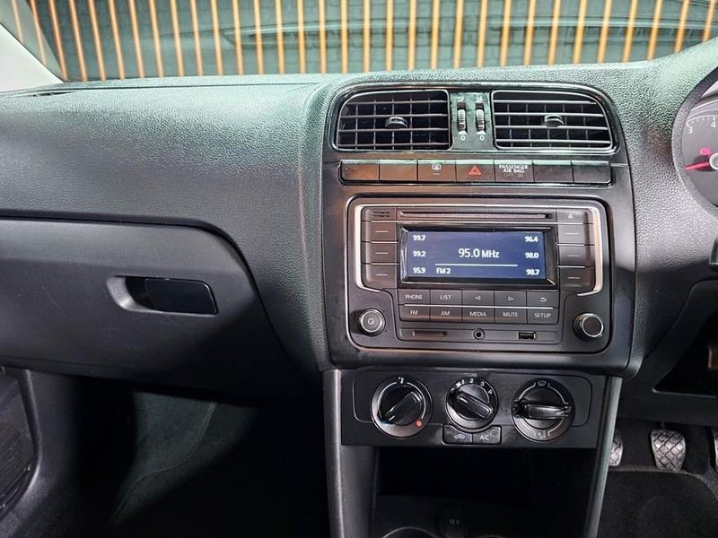 Volkswagen Polo - Mit Mak Motors - Image 13