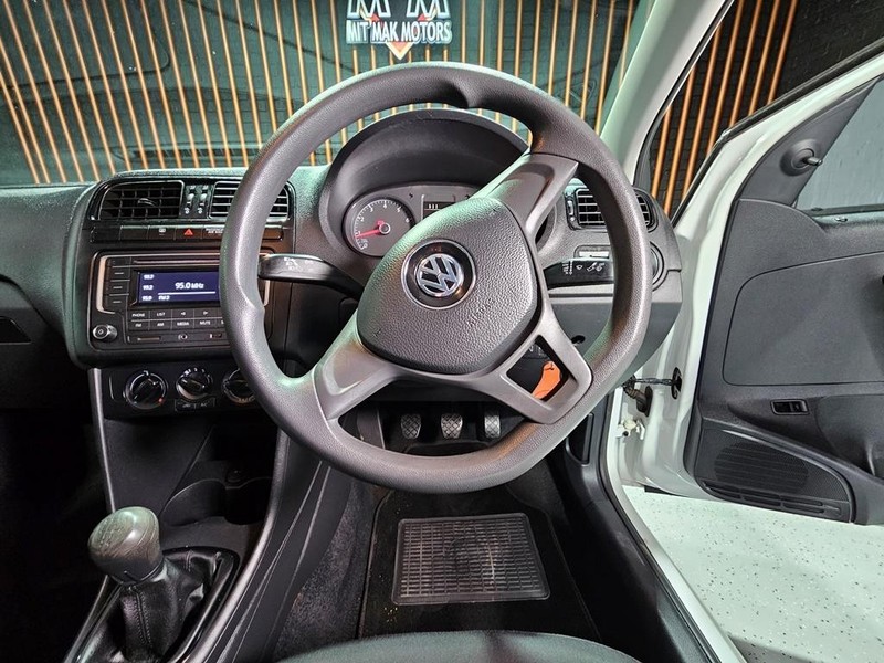 Volkswagen Polo - Mit Mak Motors - Image 16