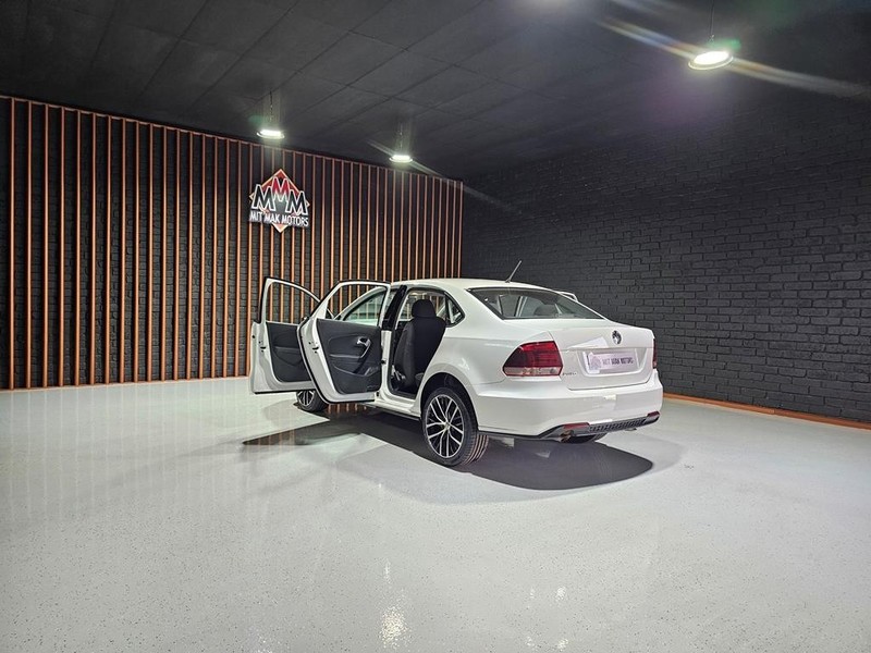 Volkswagen Polo - Mit Mak Motors - Image 21