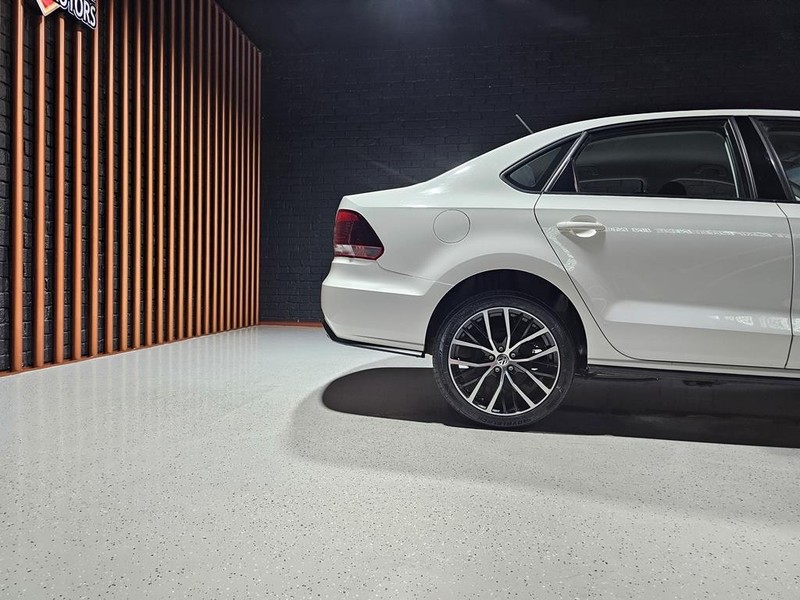 Volkswagen Polo - Mit Mak Motors - Image 25