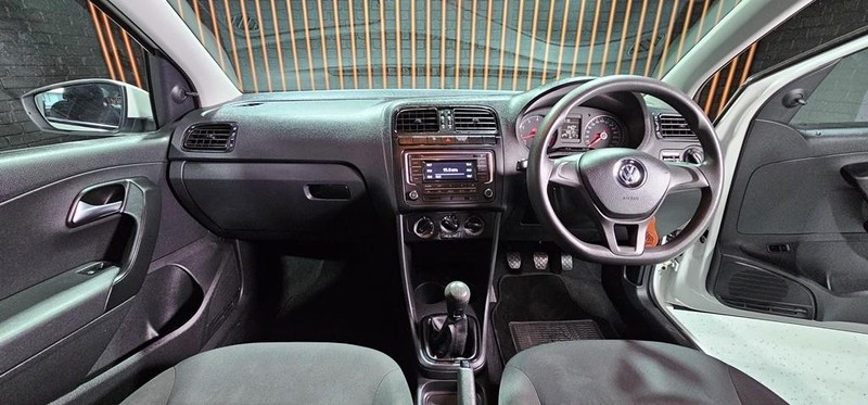 Volkswagen Polo - Mit Mak Motors - Image 20