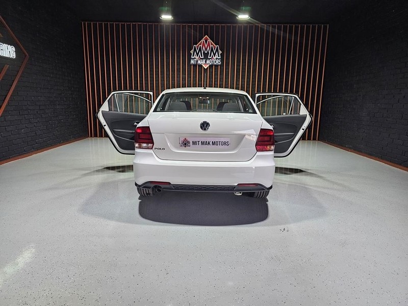 Volkswagen Polo - Mit Mak Motors - Image 22