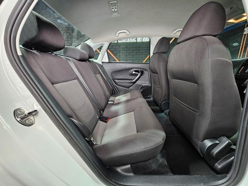 Volkswagen Polo - Mit Mak Motors - Image 19